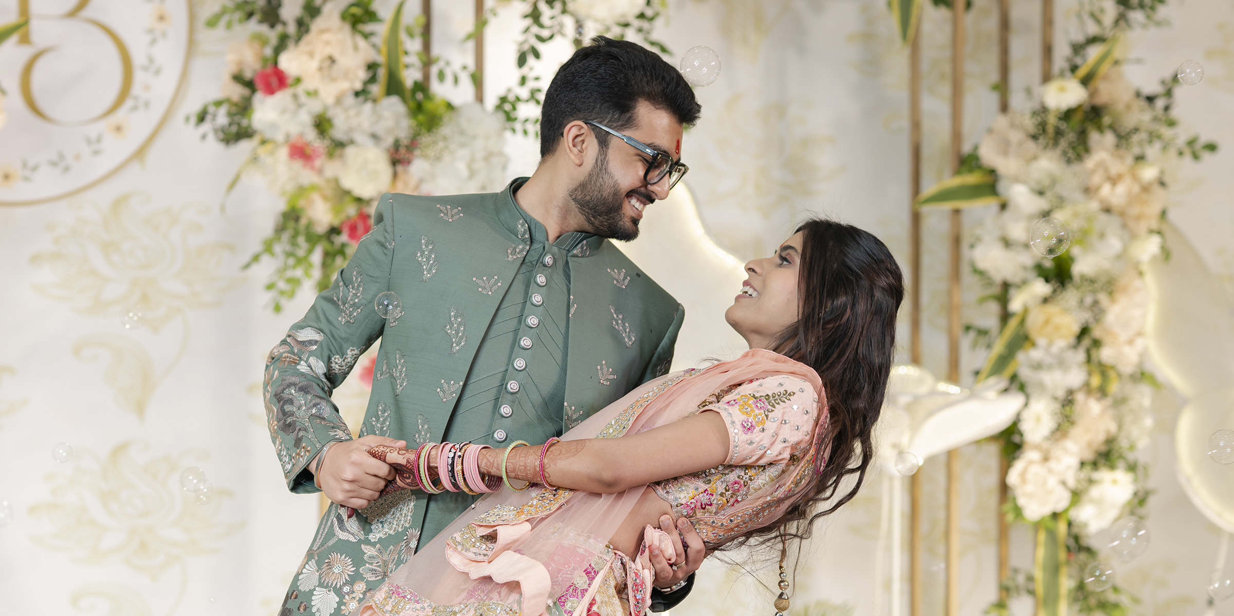 Wedding Banner